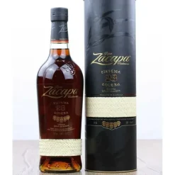 Zacapa 23 Years Old Centenario 40% vol 0,7 l Geschenkbox