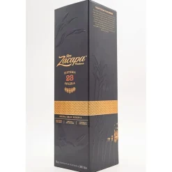 Zacapa 23 Years Old Centenario 40% vol 0,7 l Geschenkbox