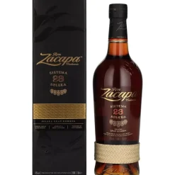 Zacapa 23 Years Old Centenario 40% vol 0,7 l Geschenkbox
