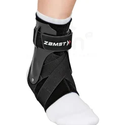 Zamst A2-DX Left Schwarz XL
