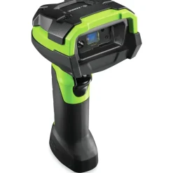 Zebra Technologies Zebra DS3608-SR 2D Imager Schwarz, Grün