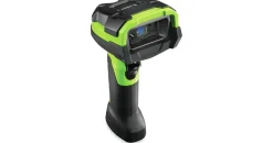 Zebra Technologies Zebra DS3608-SR 2D Imager Schwarz, Grün