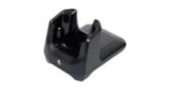 Zebra Technologies Zebra Single Slot Base Cradle - Handheld-Ladestation