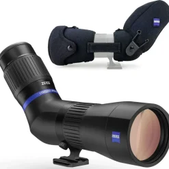 Zeiss Conquest Apia 65 mit Okular 20-50x + ZEISS Bereitschaftstasche