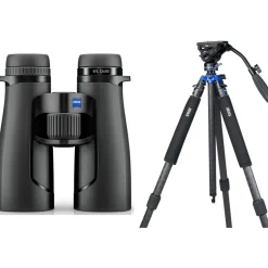 Zeiss SFL 12x50