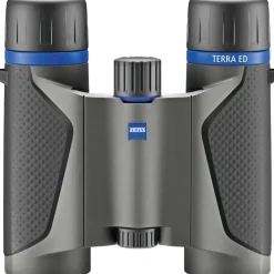 Zeiss Terra ED Pocket 10x25 grau