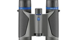 Zeiss Terra ED Pocket 10x25 grau