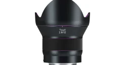 Zeiss Touit 12 mm F2,8