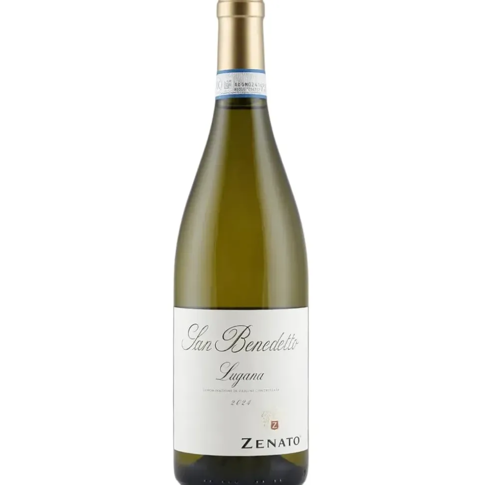 Zenato Lugana San Benedetto DOC 2025 0,75 l