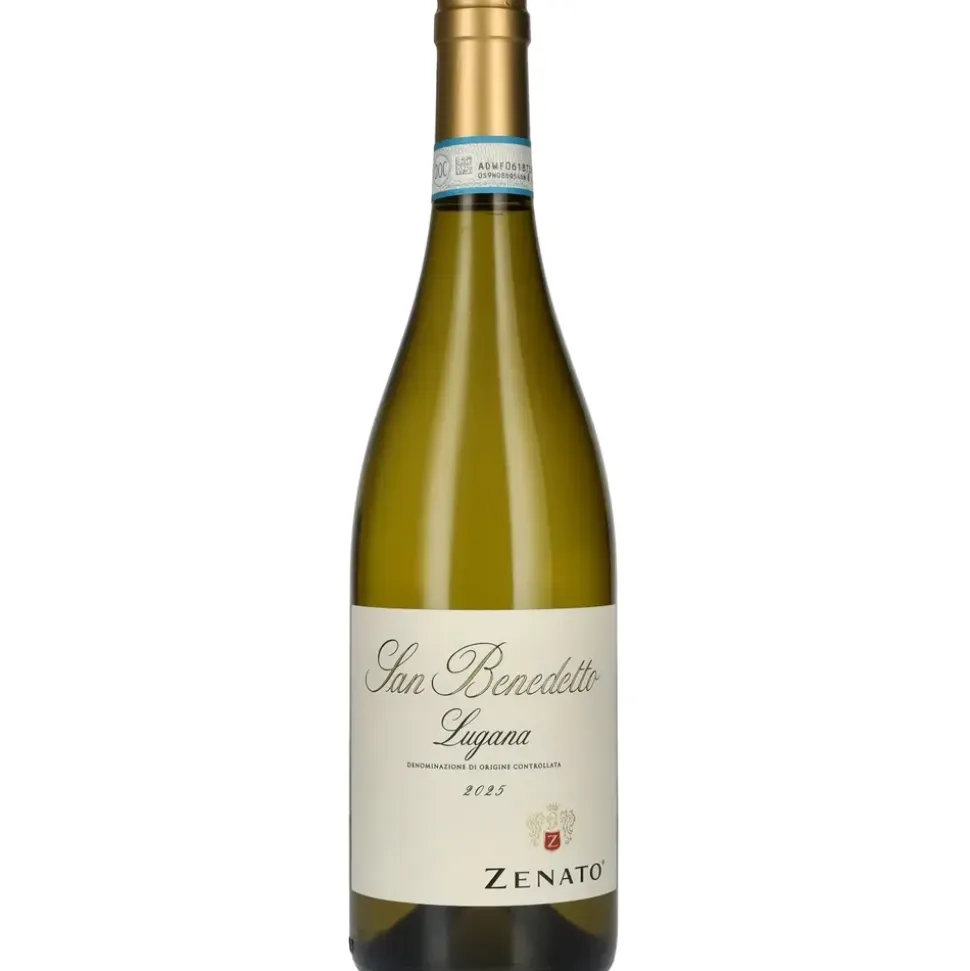 Zenato Lugana San Benedetto DOC 2025 0,75 l
