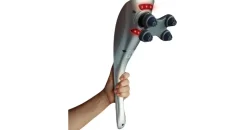 zenet Zet-718 Handmassagegerät