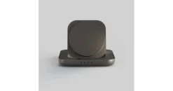 Zen Zens Magnetic Nightstand Charger schwarz