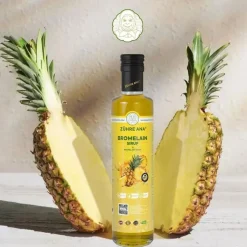 Zühre Ana Ananas Frucht-Sirup 500 ml