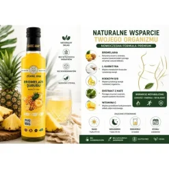 Zühre Ana Ananas Frucht-Sirup 500 ml