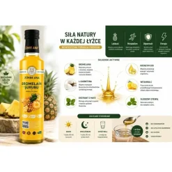 Zühre Ana Ananas Frucht-Sirup 500 ml