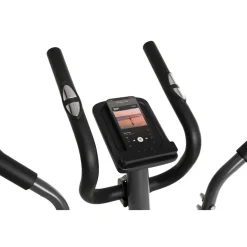 Zipro Crosstrainer Schwarz
