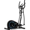 Zipro Crosstrainer Schwarz