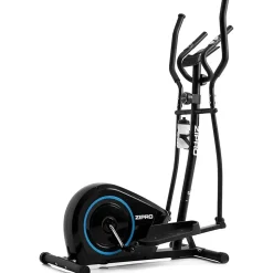 Zipro Crosstrainer Schwarz