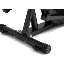 Zipro Crosstrainer Schwarz