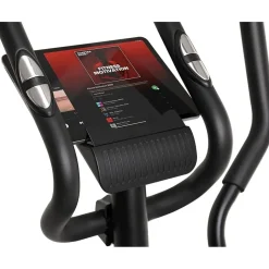 Zipro Crosstrainer Schwarz