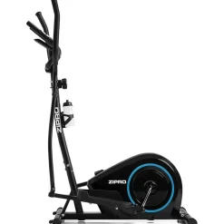 Zipro Crosstrainer Schwarz