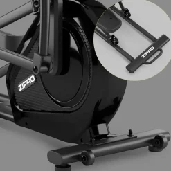 Zipro Crosstrainer Schwarz