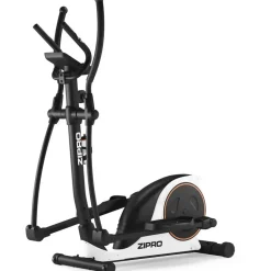 Zipro Hulk RS Schwarz