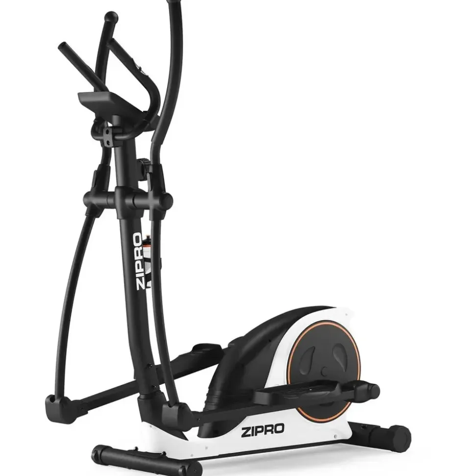 Zipro Hulk RS Schwarz