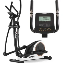Zipro Hulk RS Schwarz