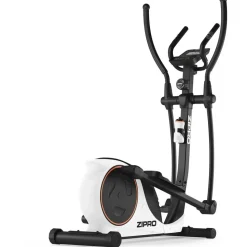 Zipro Hulk RS Schwarz