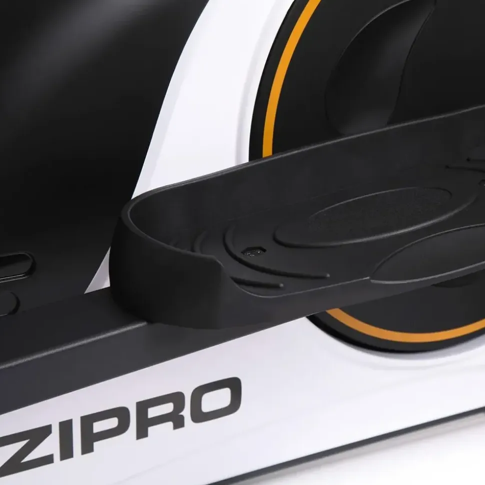Zipro Hulk RS Schwarz