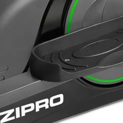 Zipro Hulk schwarz
