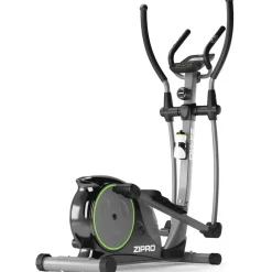 Zipro Hulk schwarz