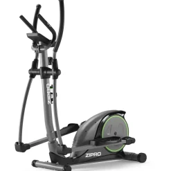 Zipro Hulk schwarz