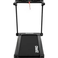 Zipro Laufband Pacto Schwarz