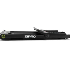 Zipro Laufband Pacto Schwarz