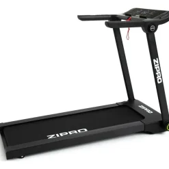 Zipro Laufband Pacto Schwarz