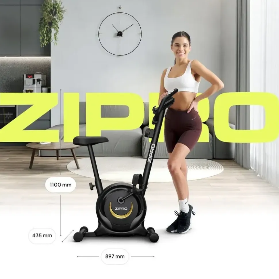 Zipro One S Gold