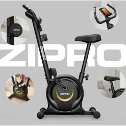 Zipro One S Gold