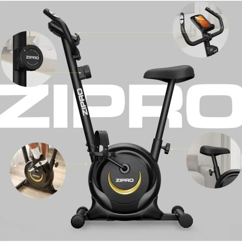 Zipro One S Gold