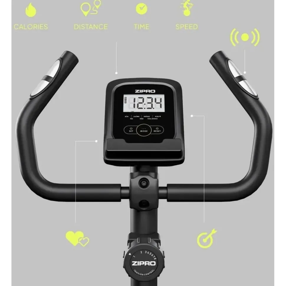 Zipro One S Gold