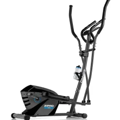 Zipro Shox Schwarz