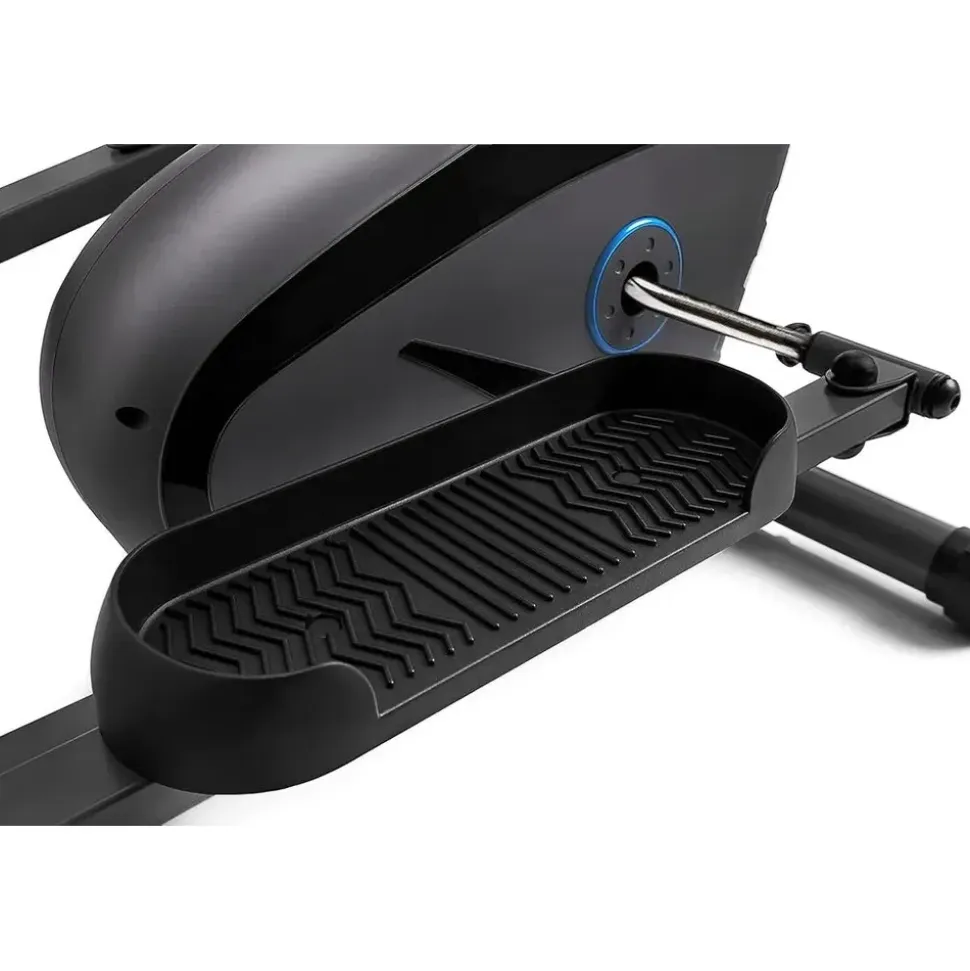Zipro Shox Schwarz