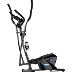 Zipro Shox Schwarz