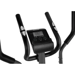 Zipro Shox Schwarz