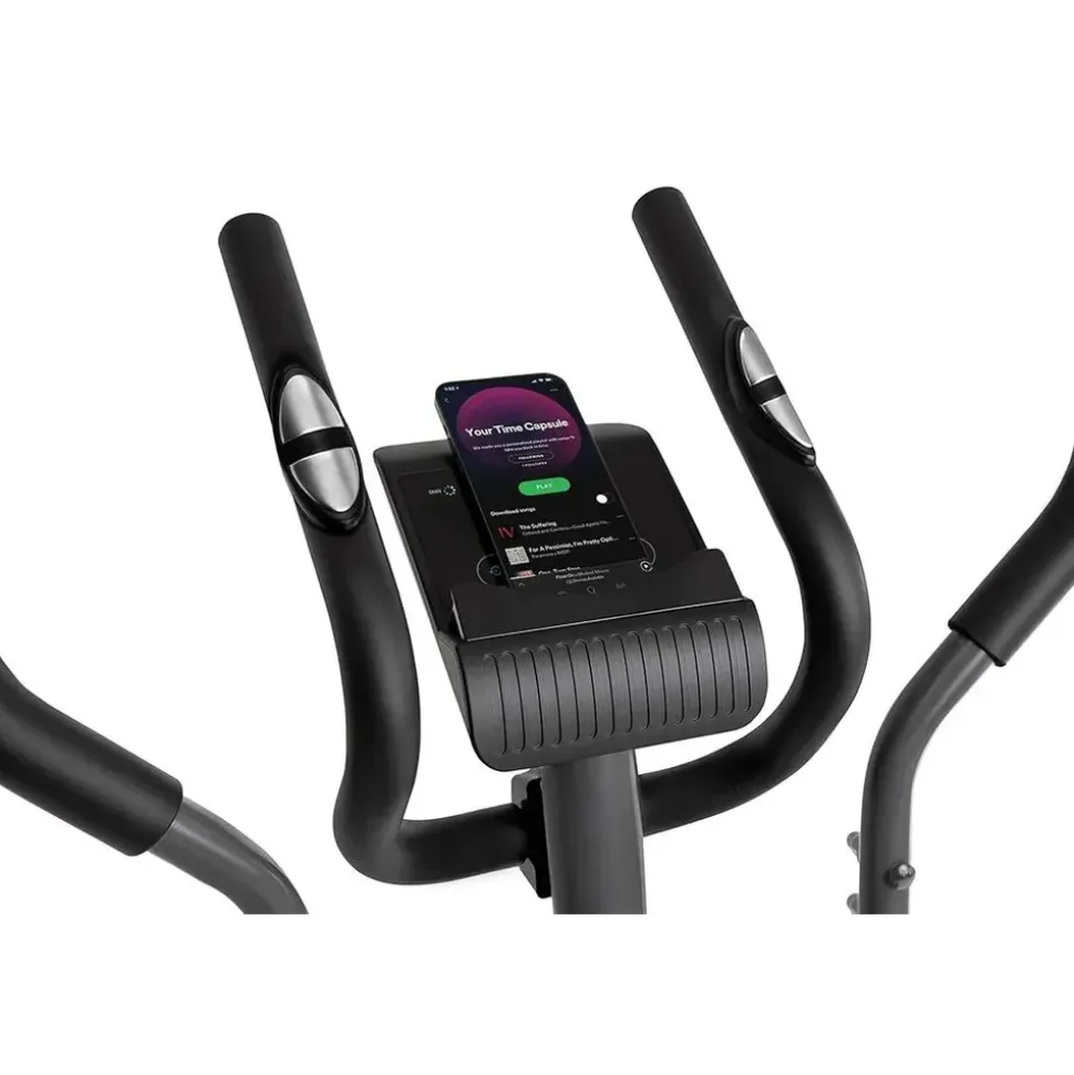 Zipro Shox Schwarz