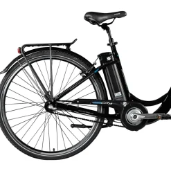 Zündapp Green 2.7
