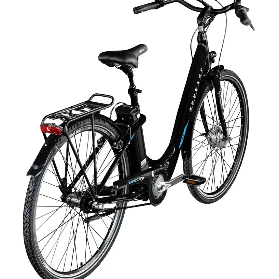 Zündapp Green 2.7