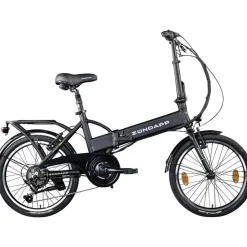 Zündapp Z101