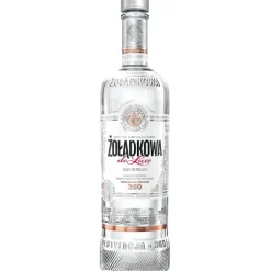 Zoladkowa de Luxe 38 % vol 0,7 l
